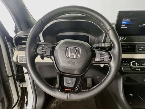 Certified 2026 Honda Passport TrailSport Elite image 14