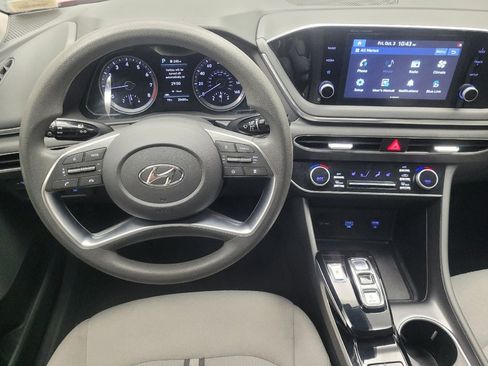 Used 2021 Hyundai Sonata SEL image 22