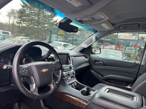 Used 2016 Chevrolet Tahoe LS AWD/4WD image 7