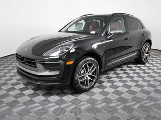 New 2026 Porsche Macan Turbo video 1