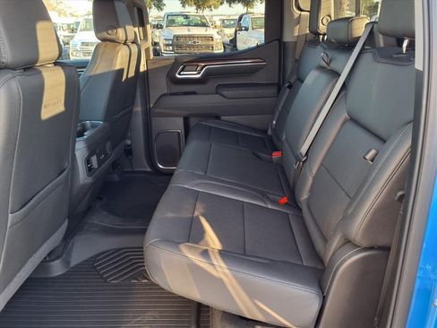 New 2026 Chevrolet Silverado 1500 LT Trail Boss w/ Safety Package image 7