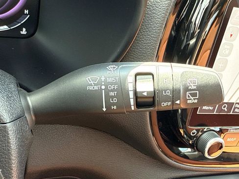 Used 2024 Kia Soul EX w/ Option Group 015 image 12