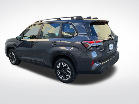 Certified 2025 Subaru Forester image 3