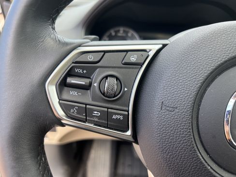 Used 2019 Acura RDX FWD w/ Advance Package image 19