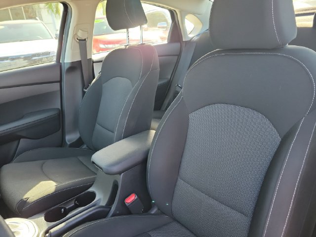 Certified 2024 Kia Forte LXS FWD image 16