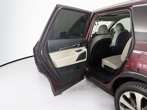 Used 2021 Kia Telluride S AWD/4WD image 25