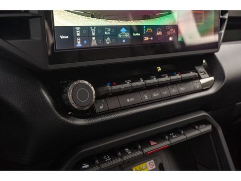 New 2026 Toyota Tundra Limited AWD/4WD image 24