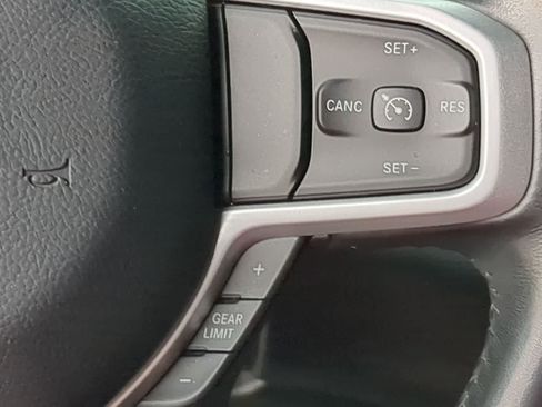 Certified 2022 RAM 1500 Big Horn w/ Night Edition AWD/4WD image 24