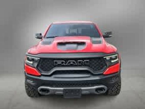 Used 2021 RAM 1500 TRX w/ TRX Level 2 Equipment Group image 5