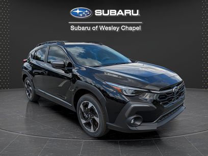 Used 2025 Subaru Crosstrek 2.5i Limited w/ Popular Package #3A