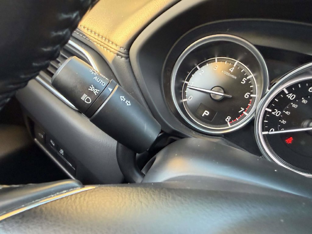 Used 2024 MAZDA CX-5 AWD 2.5 S w/ Preferred Package image 35