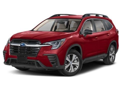 Used 2025 Subaru Ascent Premium AWD/4WD image 1