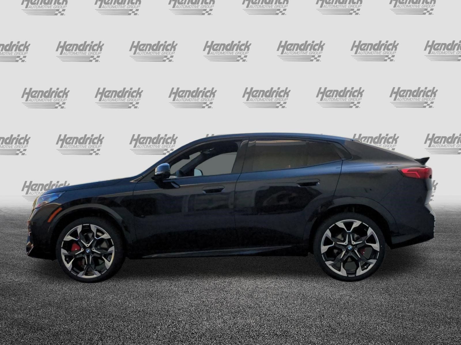 New 2027 BMW X2 xDrive28i AWD/4WD image 7