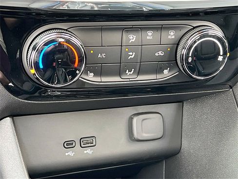 New 2026 Buick Encore GX Sport Touring w/ Advanced Technology Package image 11