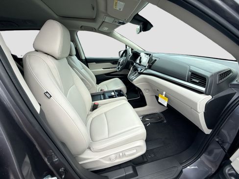 New 2026 Honda Odyssey EX-L image 23