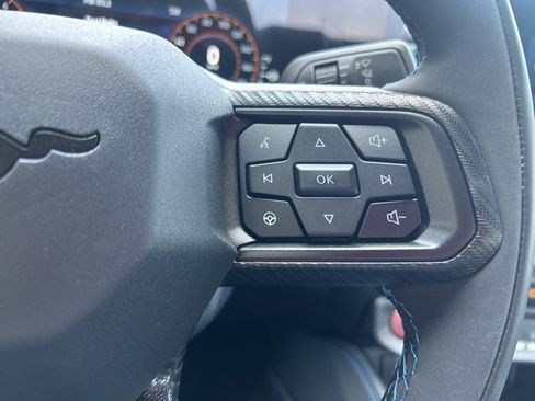 New 2025 Ford Mustang Dark Horse image 33