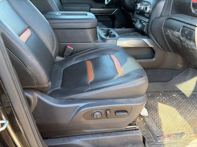 Used 2021 GMC Sierra 1500 AT4 w/ Technology Package AWD/4WD image 6