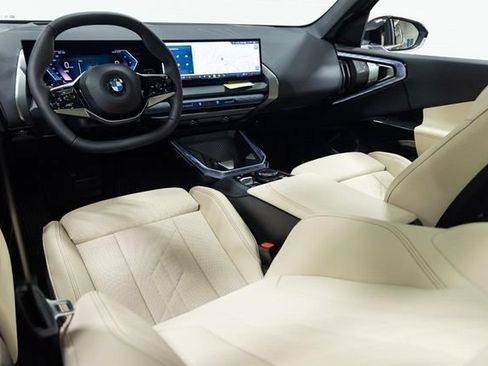 New 2026 BMW X3 xDrive30i w/ Premium Package AWD/4WD image 22