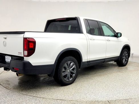 Used 2023 Honda Ridgeline Sport image 5