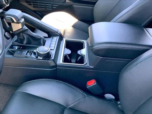 Used 2026 Toyota 4Runner Limited image 14