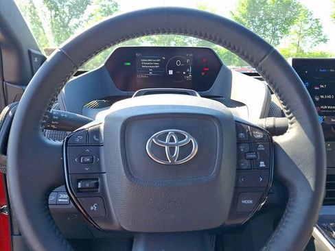 Used 2024 Toyota bZ4X AWD w/ Weather Package image 21