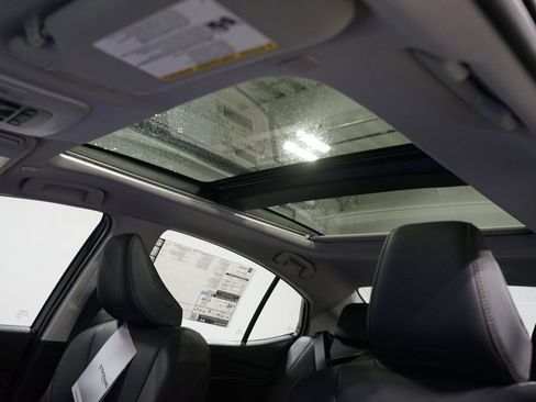 New 2026 Toyota Camry XLE FWD image 36