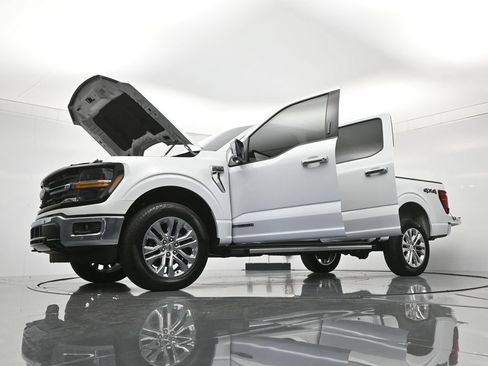 Certified 2024 Ford F150 XLT w/ Equipment Group 302A MID AWD/4WD image 50