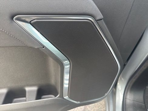 New 2026 GMC Sierra 1500 Elevation w/ Elevation Select Package image 11