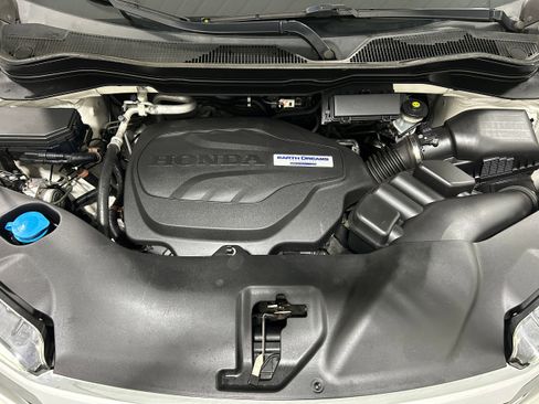 Used 2017 Honda Pilot EX-L image 16