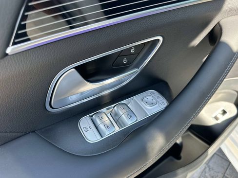 New 2026 Mercedes-Benz GLE 450 4MATIC image 19
