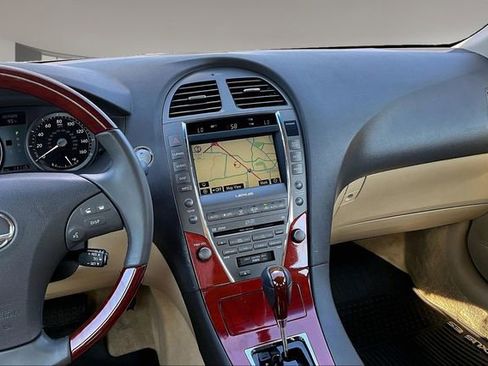 Used 2007 Lexus ES 350 FWD image 9