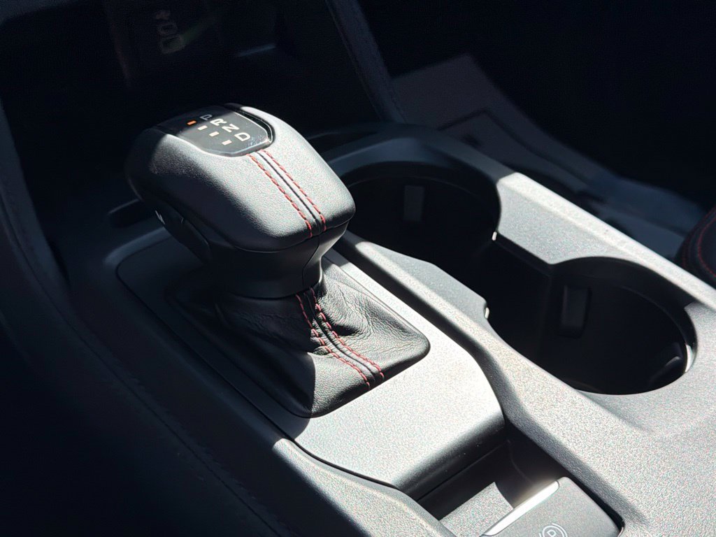 New 2026 Ford Ranger Raptor AWD/4WD image 28