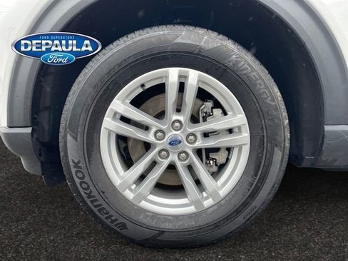 Used 2023 Ford Explorer XLT w/ Class IV Trailer Tow Package image 18