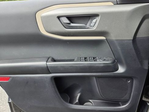 Used 2025 Ford Bronco Sport Big Bend image 32