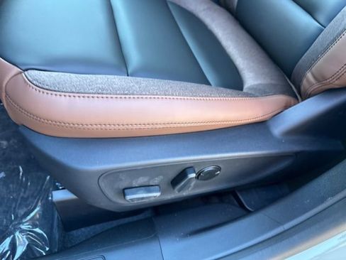 New 2025 Ford Bronco Sport Outer Banks w/ Outer Banks Tech Package+ image 25