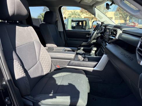Used 2023 Toyota Tundra SR5 image 24
