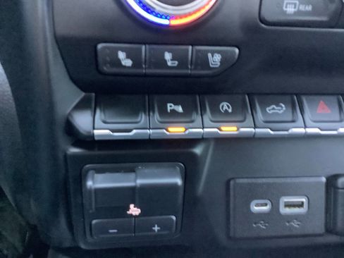 Used 2020 GMC Sierra 1500 AT4 w/ AT4 Premium Package image 54