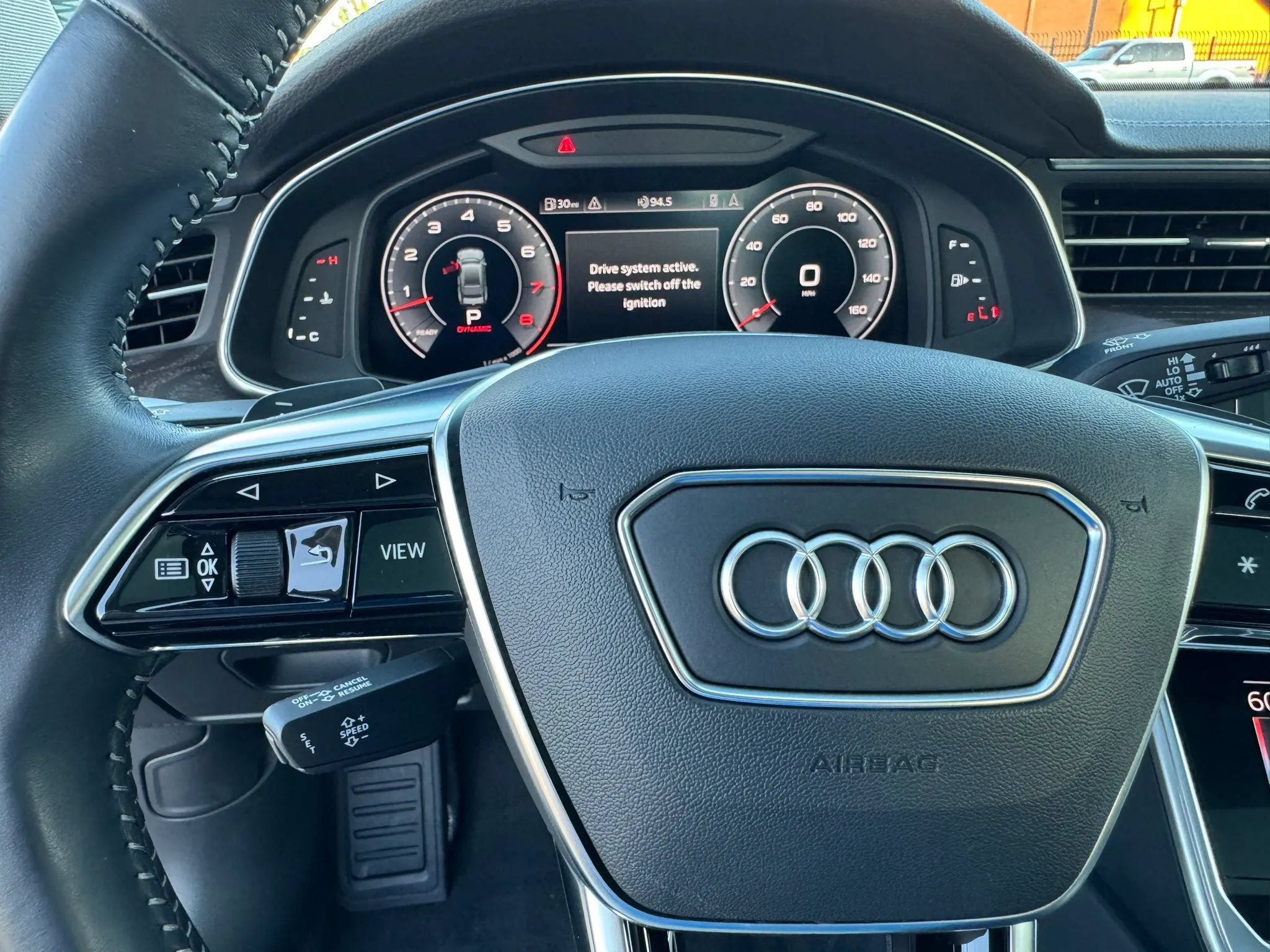 Used 2019 Audi A7 3.0T Prestige w/ Prestige Package AWD/4WD image 35