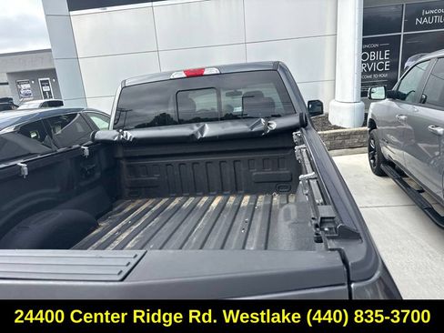 Used 2019 Ford F150 XLT w/ Equipment Group 302A Luxury AWD/4WD image 8