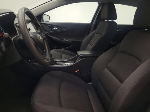 Used 2023 Chevrolet Malibu LT FWD image 17