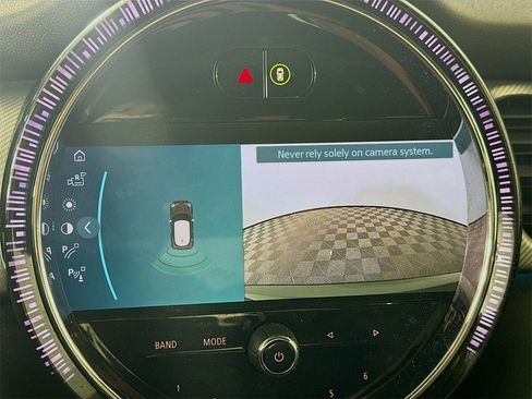 Certified 2023 MINI Cooper 2-Door Hardtop image 13