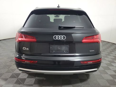 Used 2019 Audi Q5 2.0T Premium Plus AWD/4WD image 5