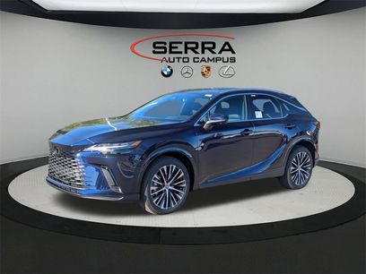 New 2025 Lexus RX 350 Premium Plus w/ Convenience Package