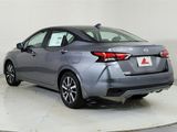 New 2025 Nissan Versa SV w/ Trunk Package image 5