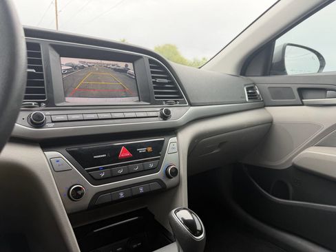Used 2018 Hyundai Elantra SEL image 26