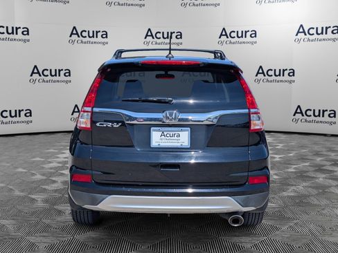 Used 2015 Honda CR-V EX-L image 6