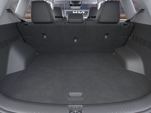 New 2026 Kia Seltos EX w/ EX Sunroof Package FWD image 19
