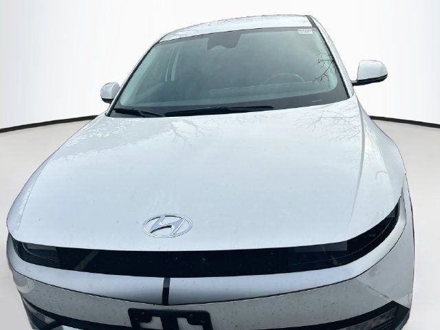 Used 2024 Hyundai Ioniq 5 SEL AWD/4WD image 6