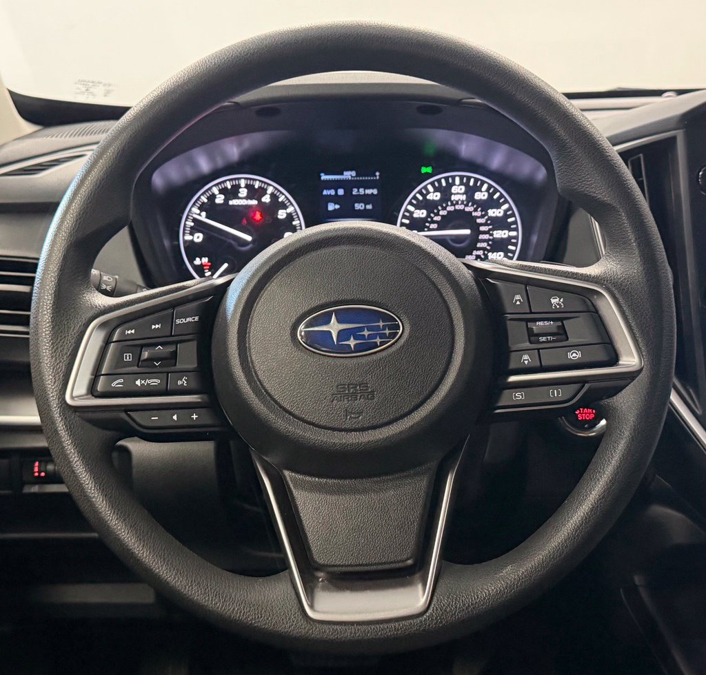Used 2024 Subaru Impreza 2.0i Sport AWD/4WD image 15