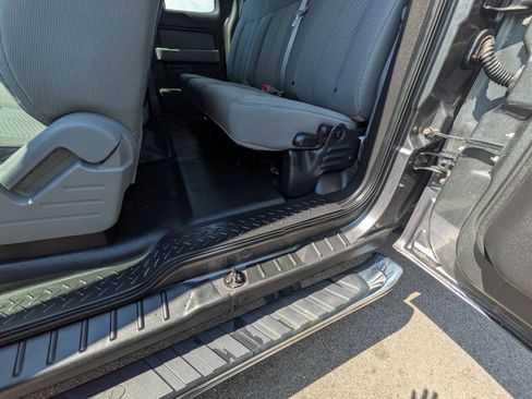 Used 2014 Ford F150 STX w/ Equipment Group 201A Mid AWD/4WD image 22